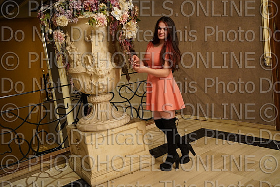 17.03.24 Els Tarongers