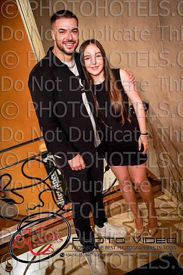 Georgiana Lobont & Culita Sterp @ Restaurant Els Tarongers 2024